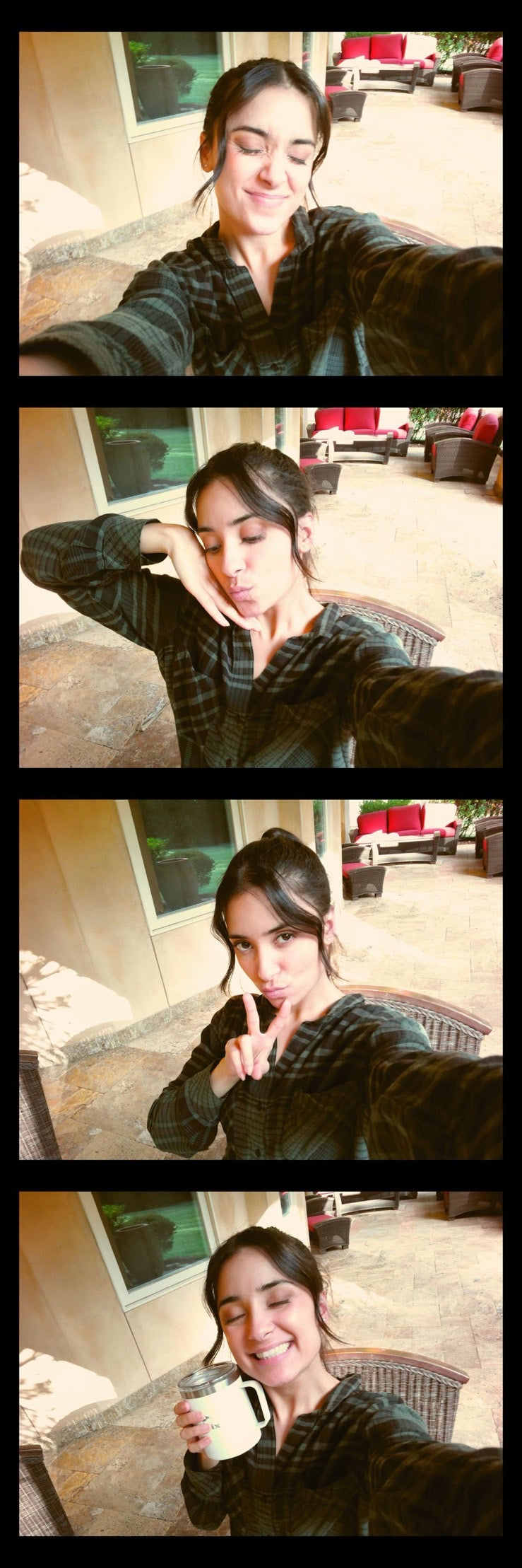 Feature Expansion Card