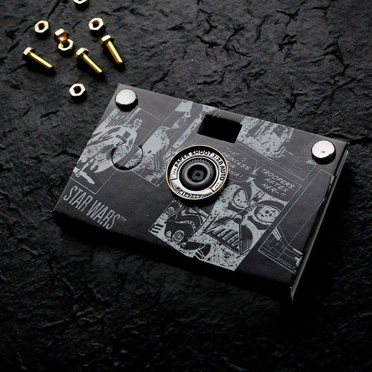 Star Wars Camera Set (Limited Edition)