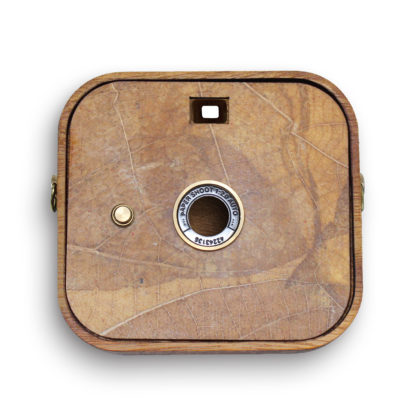 Thinkk&Shoot Case :: The Leaf