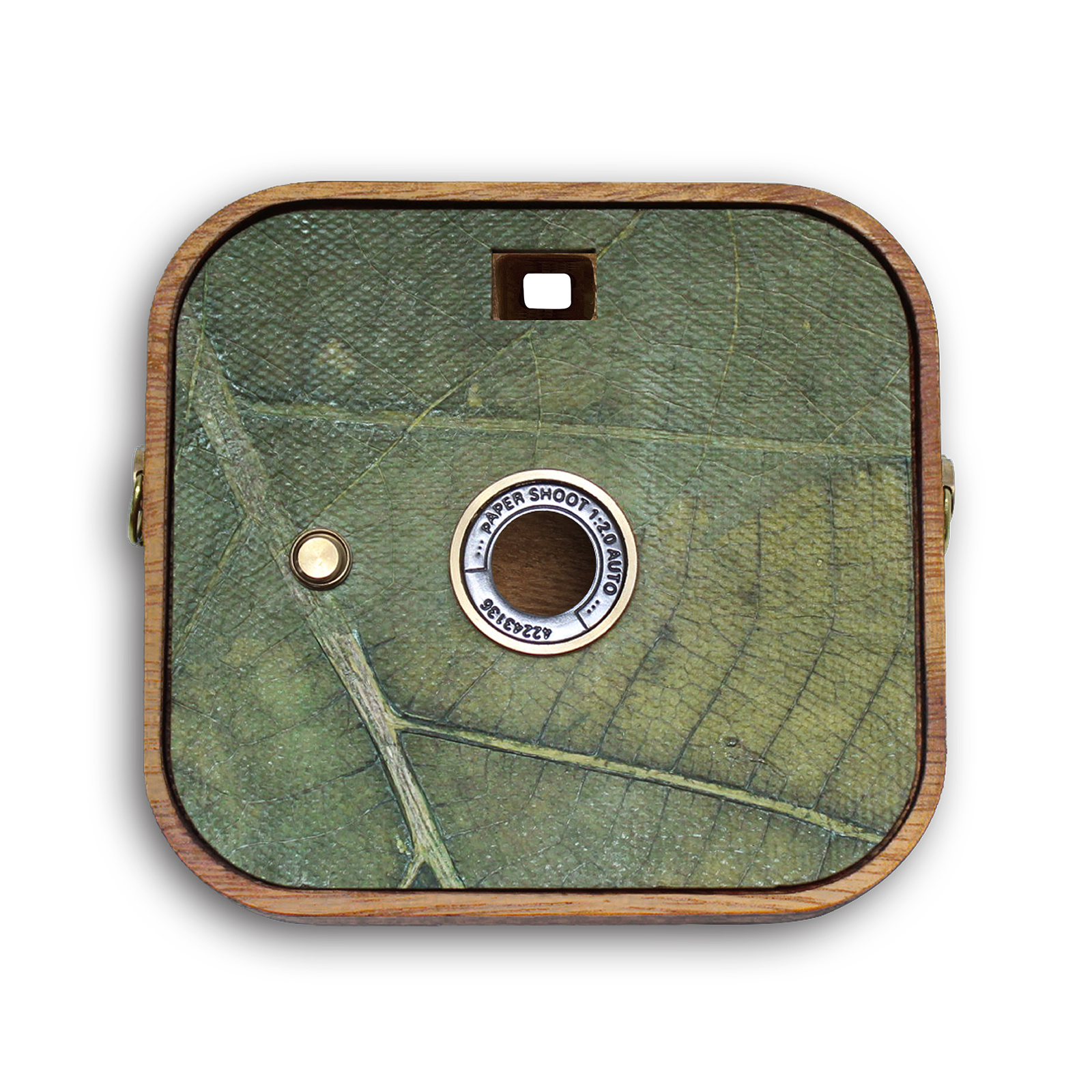 Thinkk&Shoot Case :: The Leaf