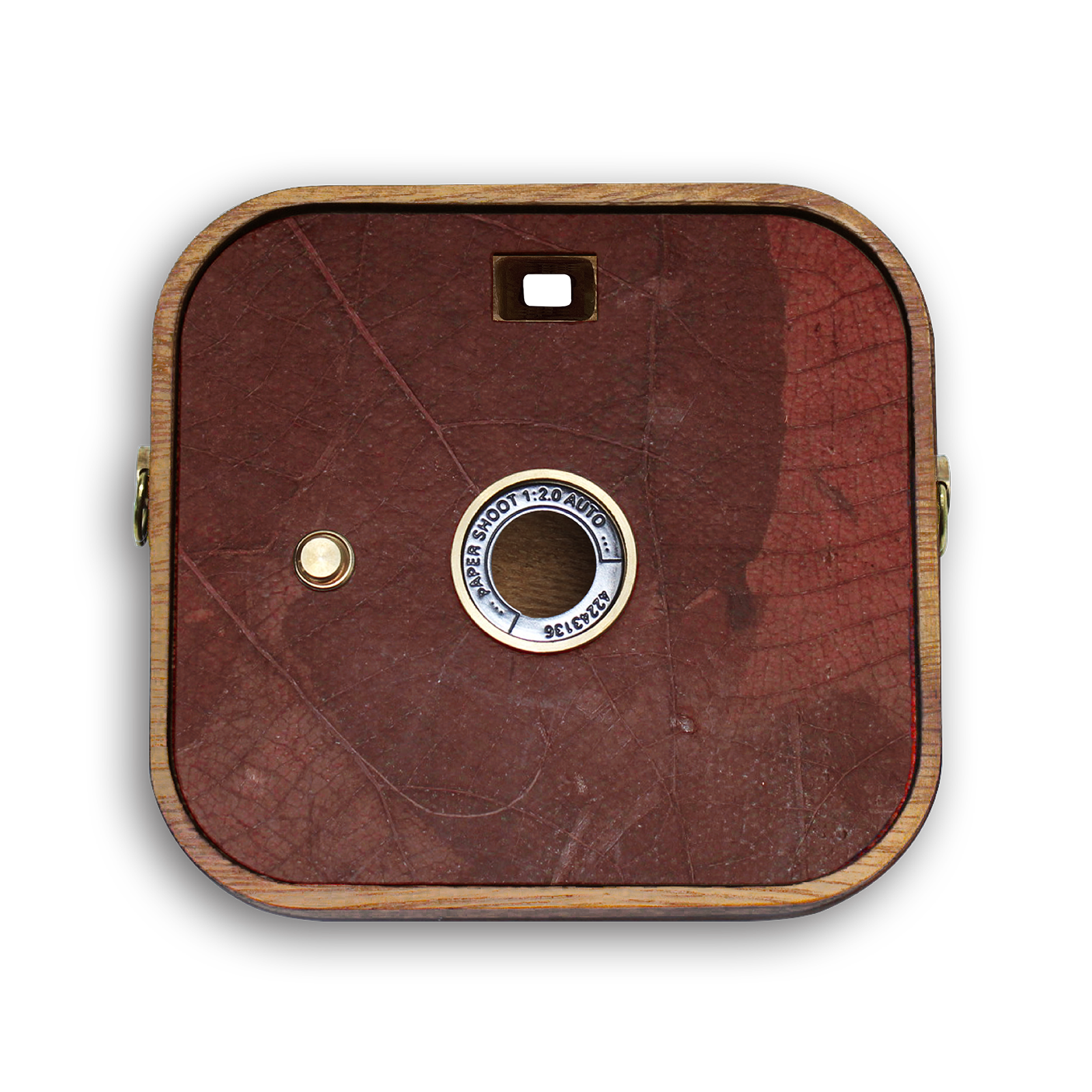 Thinkk&Shoot Case :: The Leaf