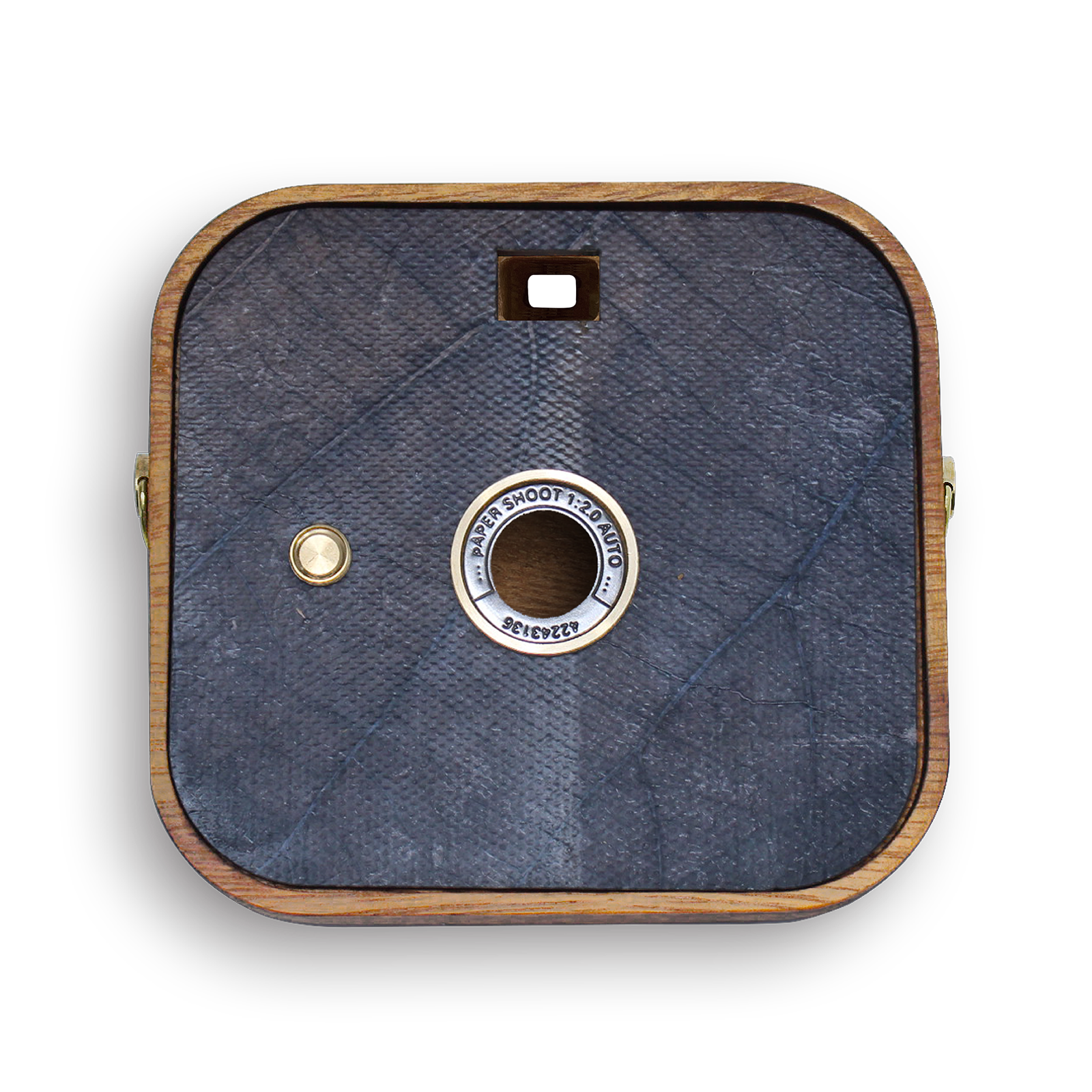 Thinkk&Shoot Case :: The Leaf