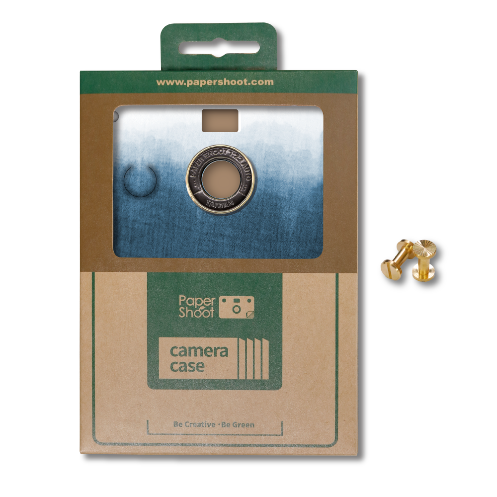 Paper Case - Zen - Hanada