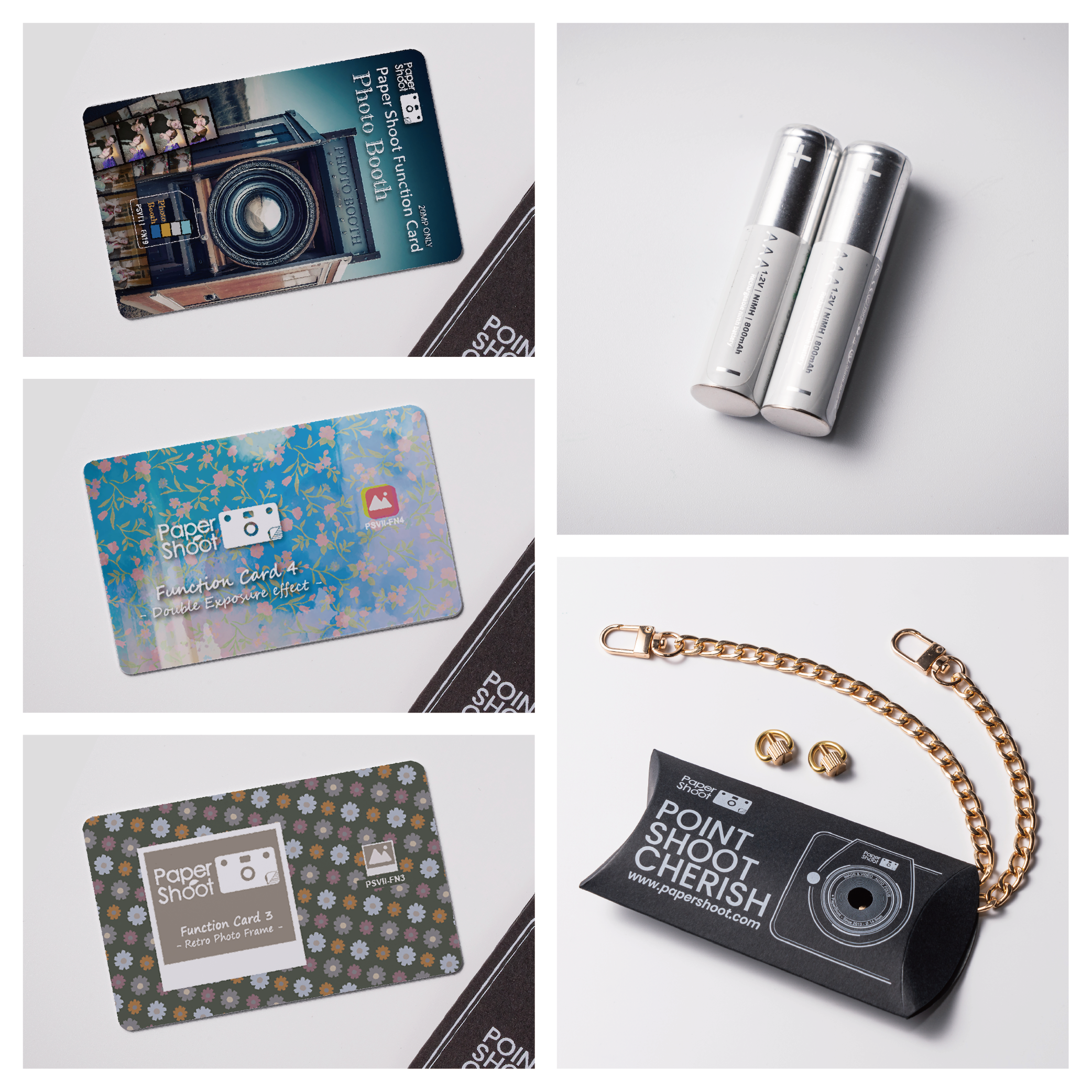 Urban Carry Essentials