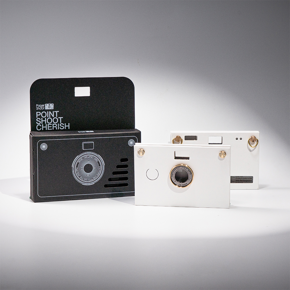 HandDrawn Paper Case