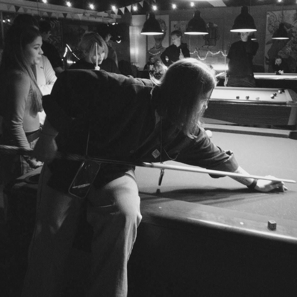 Filter Expansion Card