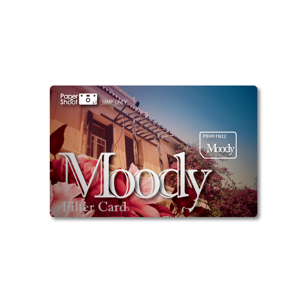 Filter Expansion Card