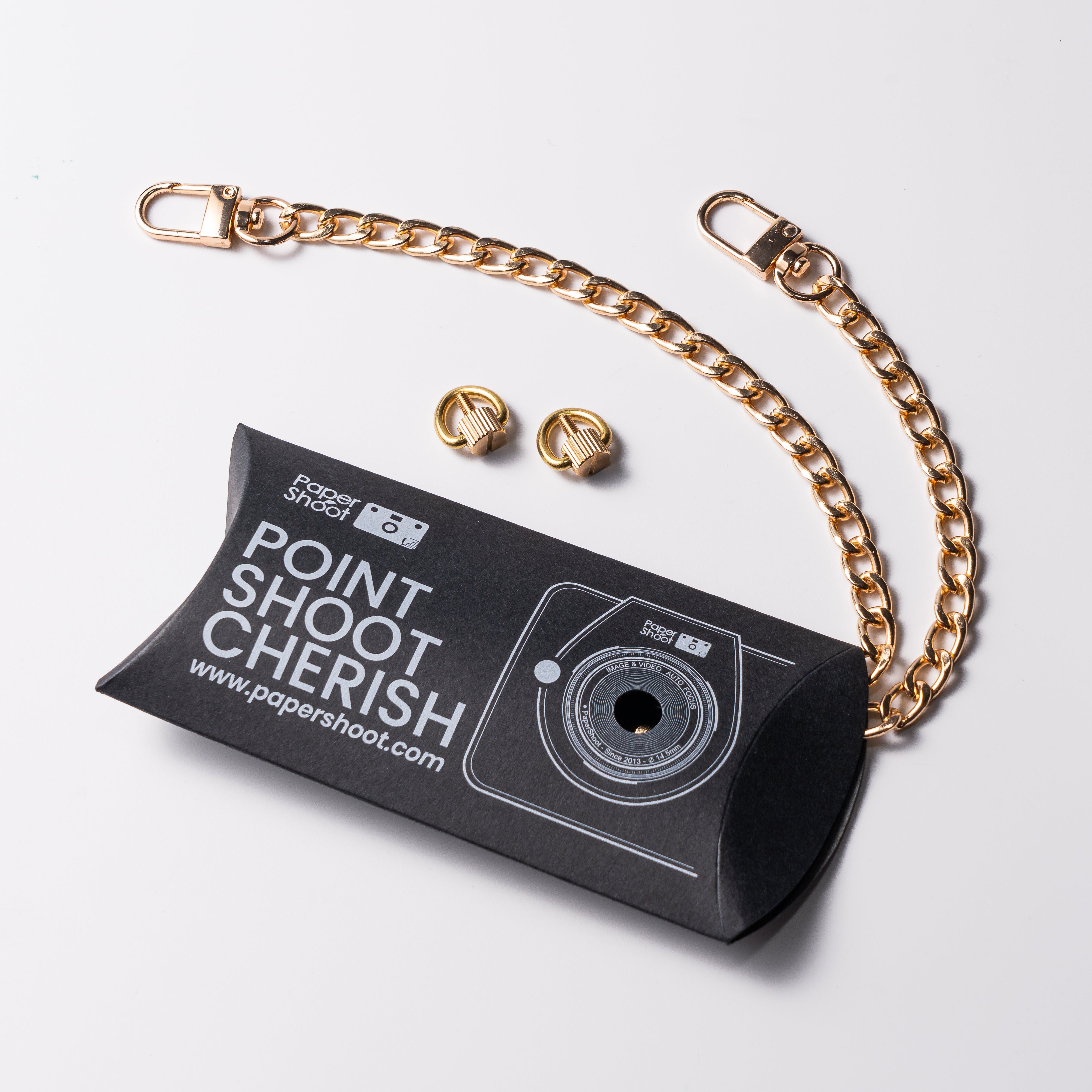 Metal Strap