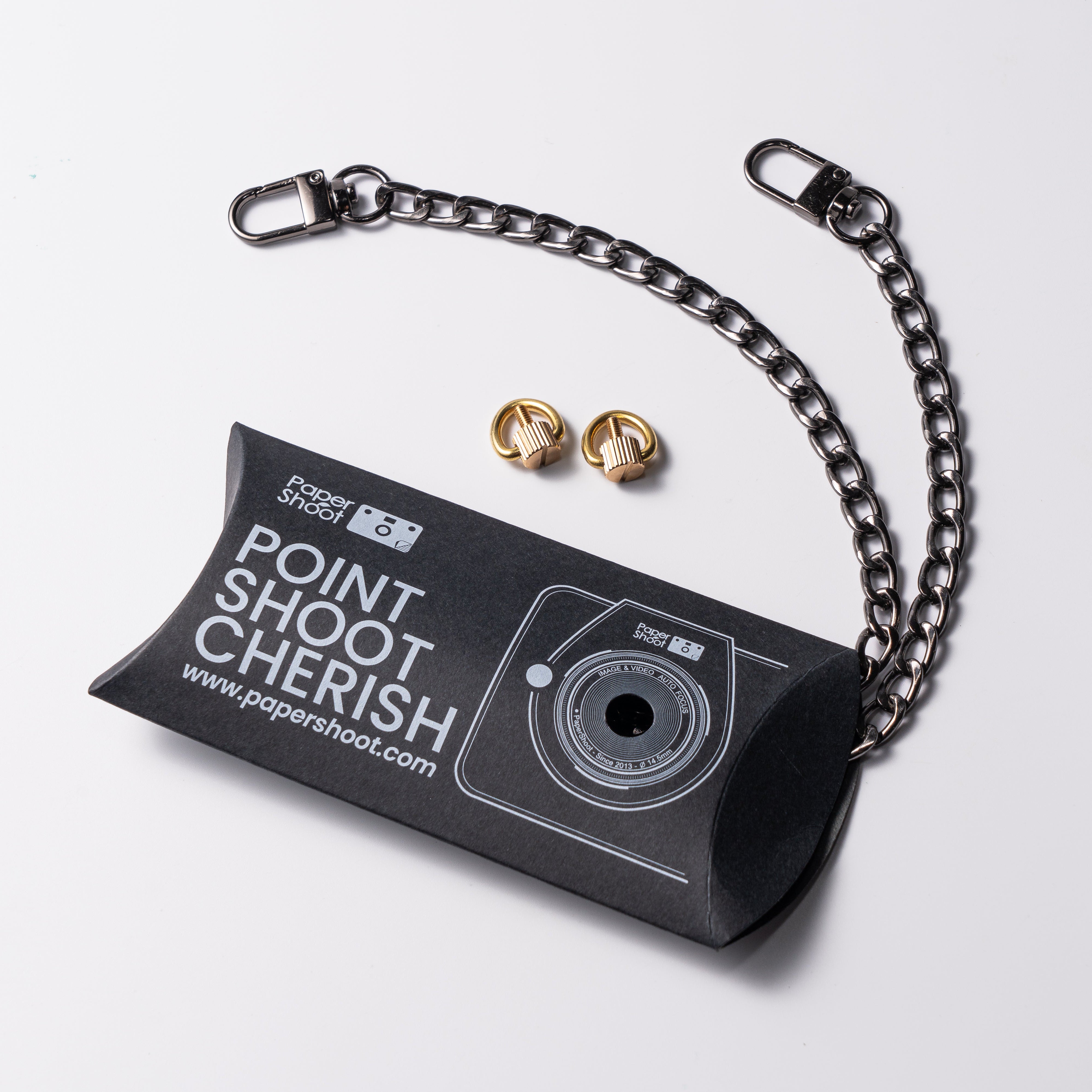 Metal Strap