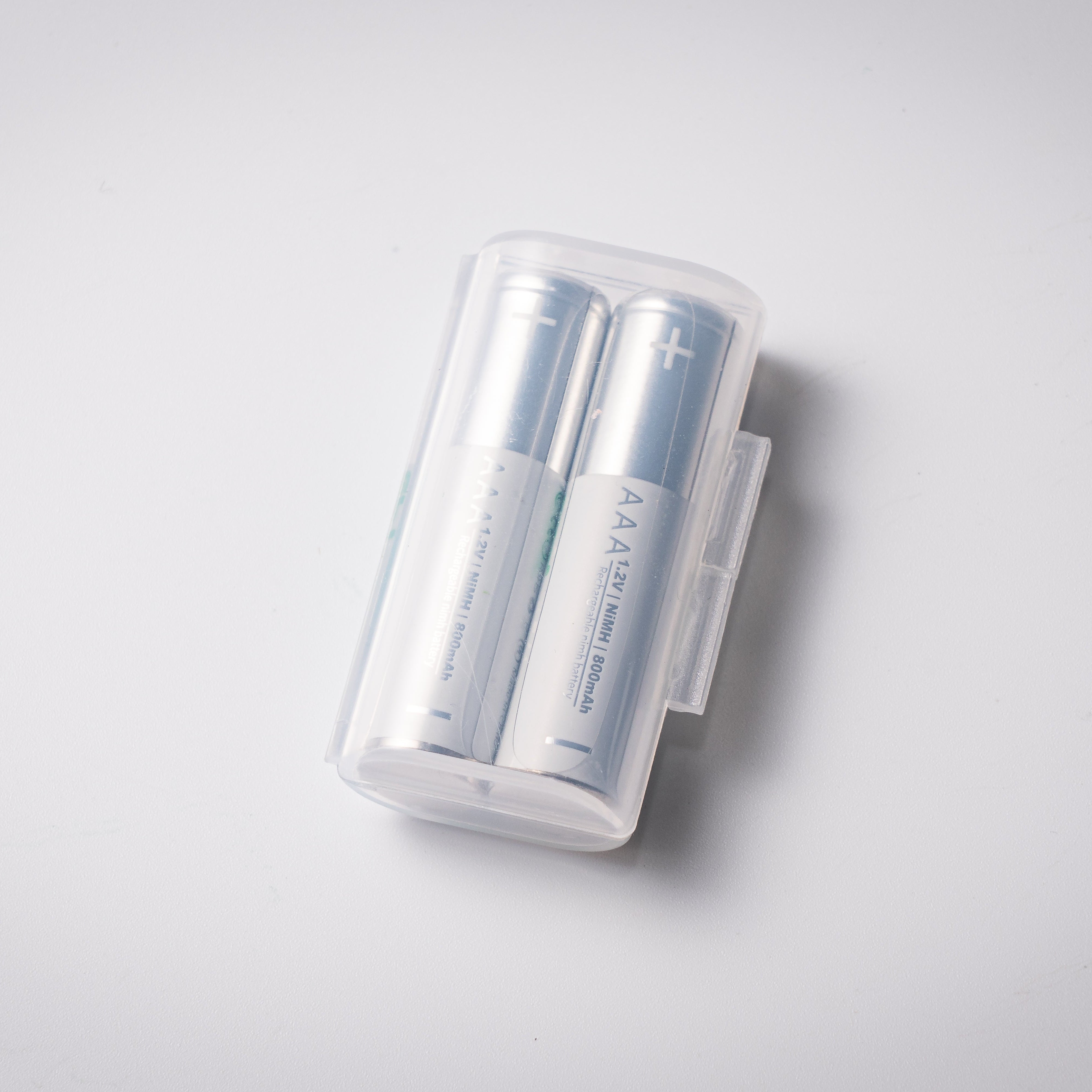 EPT AAA Rechargeable Battery