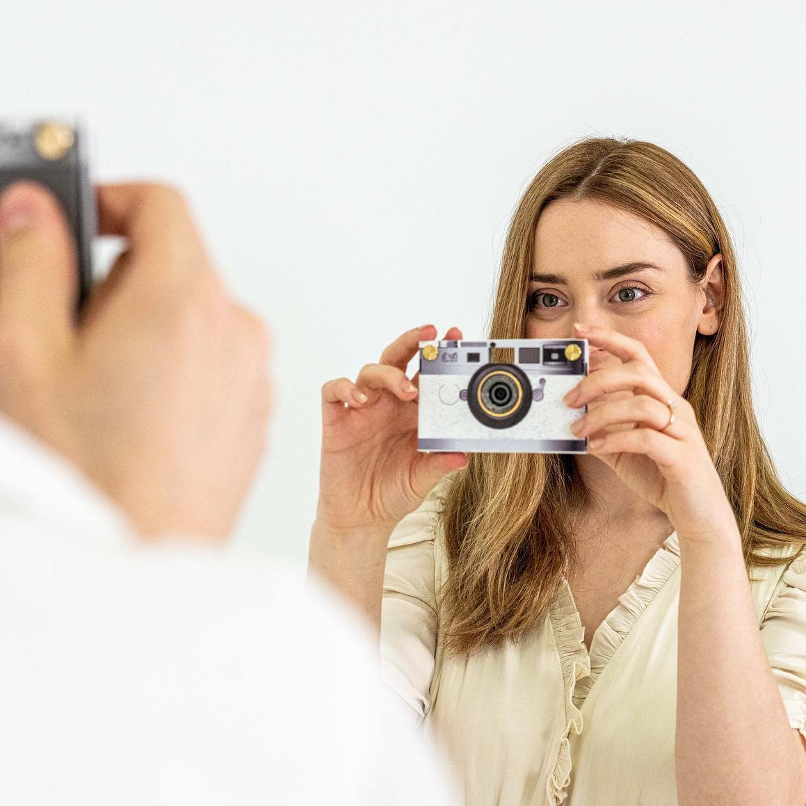 Classic Film Paper Case