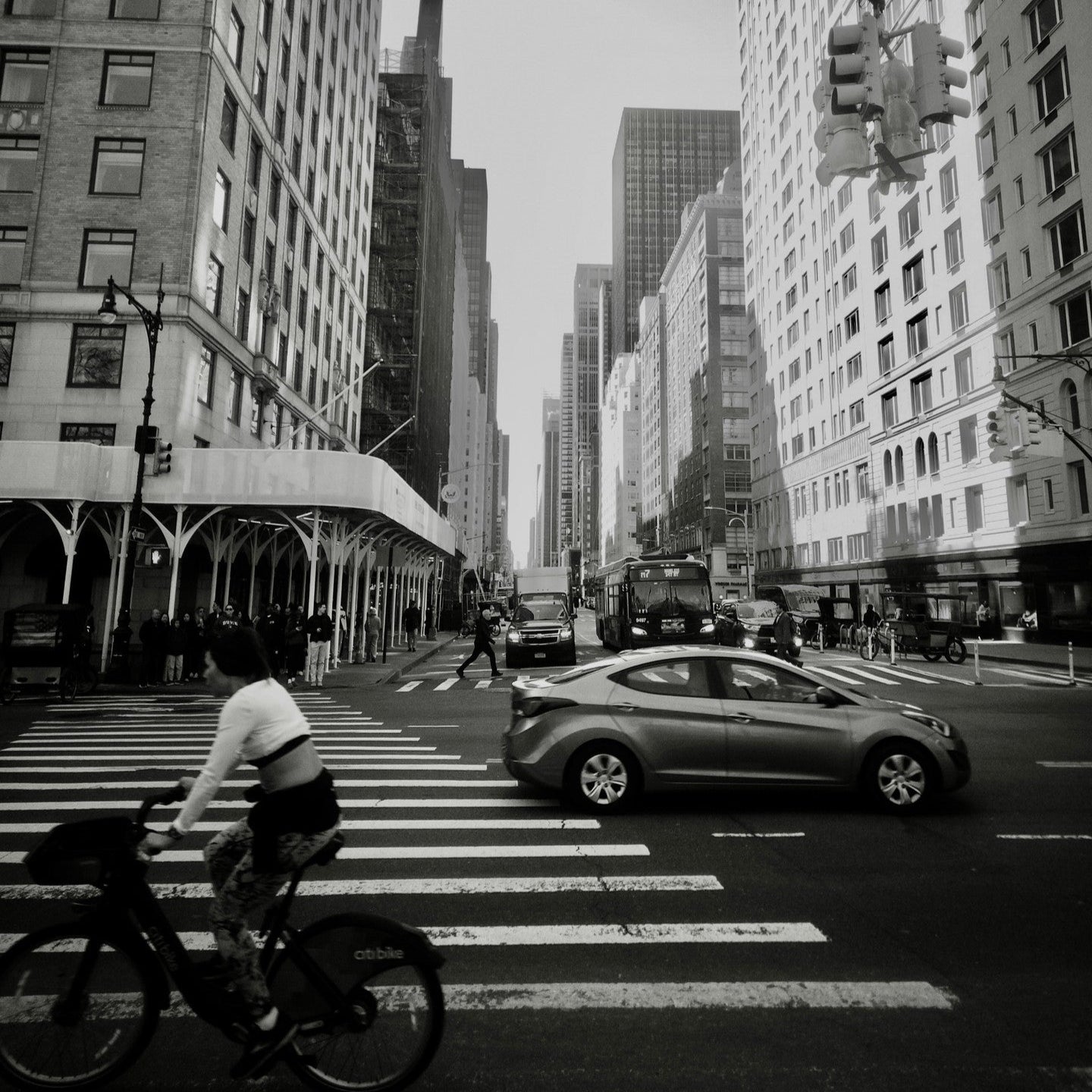 Filter Expansion Card