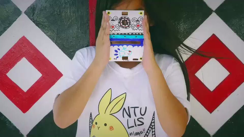 Load video: Capturing Love to Show the World a Child’s Smile