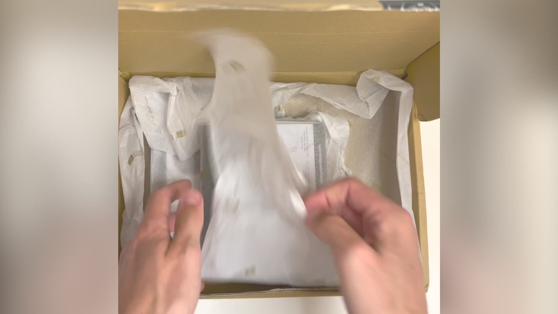 Load video: