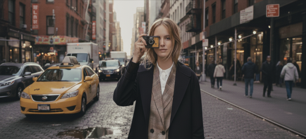 Paper Shoot Camera Photography Tips – The Complete Guide