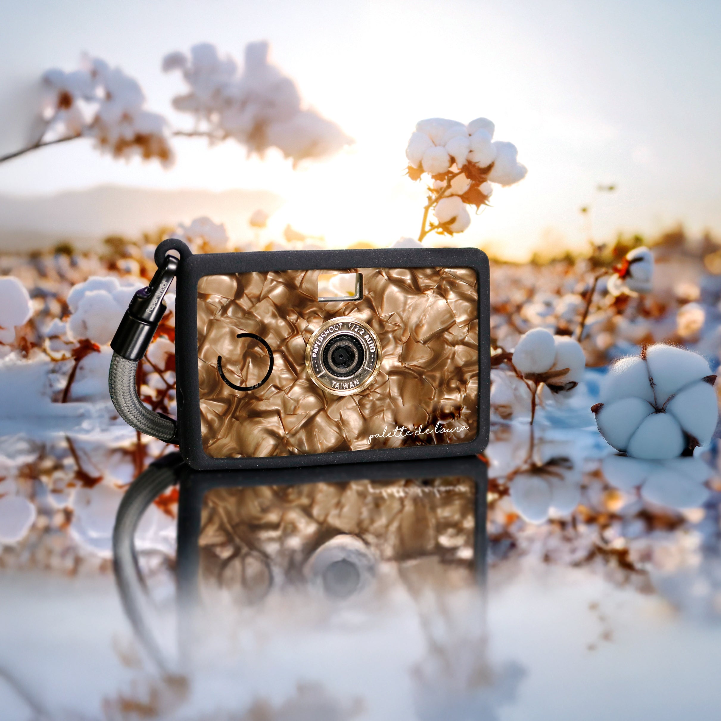 Aura Case