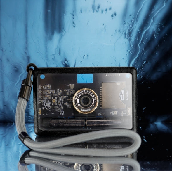 Aura Case