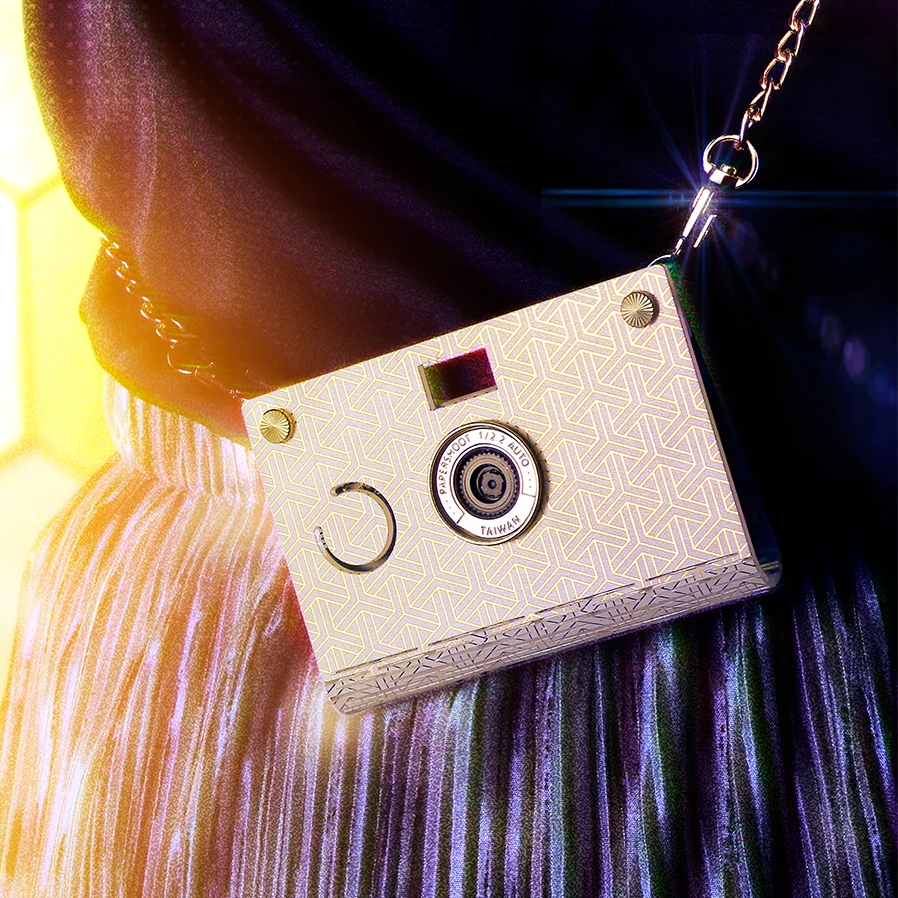 Camera Bundle