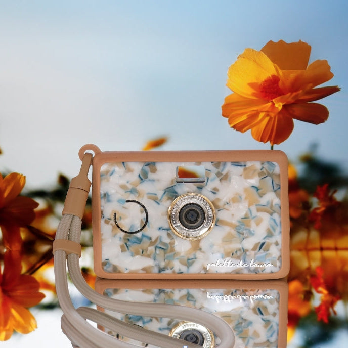 【PreOrder】Aura Palette -Desert Bloom Case