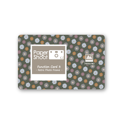 Feature Expansion Card