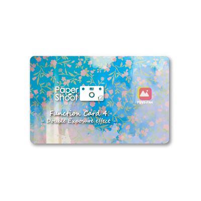Feature Expansion Card
