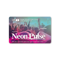 Neon Pulse