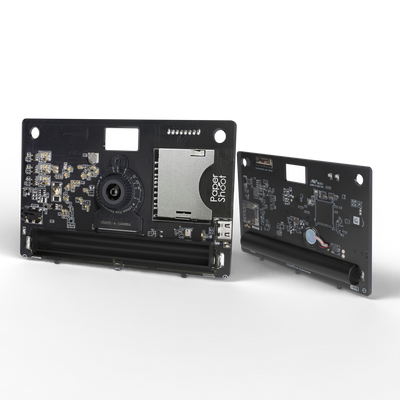 Paid Repair 18 MP Camera Board