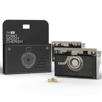 Paper Case - Vintage Camera_1925