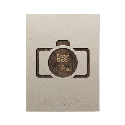 Custom Camera Set