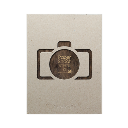 Camera Bundle - Custom Camera Set