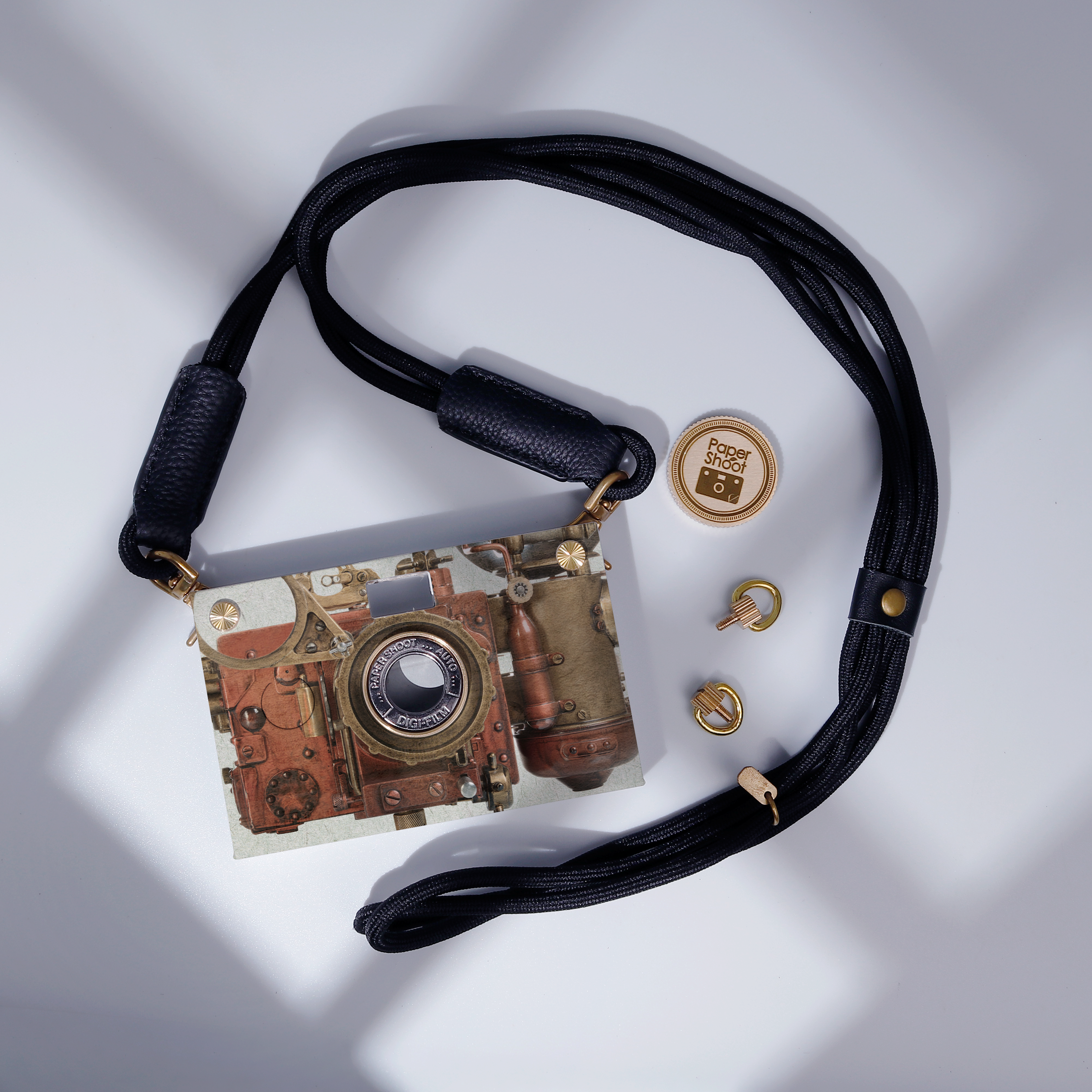 Retro Revival Case Bundle