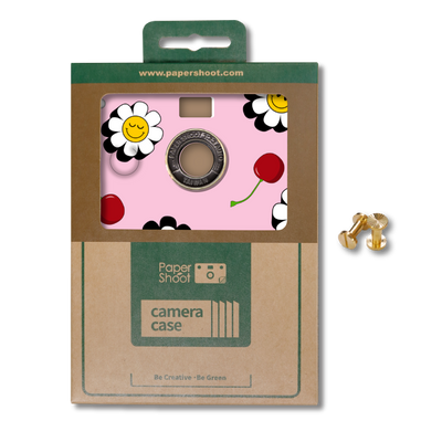 FruitPlay Paper Case