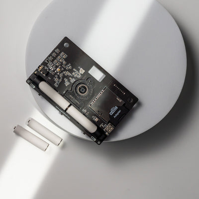 20MP Camera Board (No Case Included)