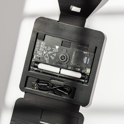 20MP Camera Board (No Case Included)
