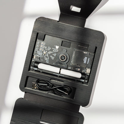 20 MP Camera board (No Case Included)