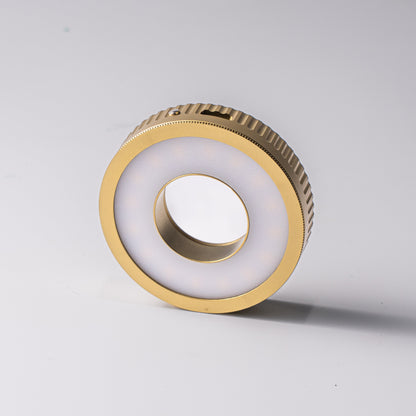 Ring of Light