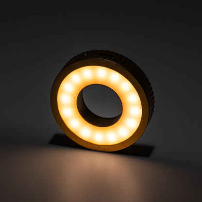 Ring of Light