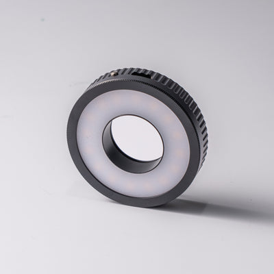 Ring of Light