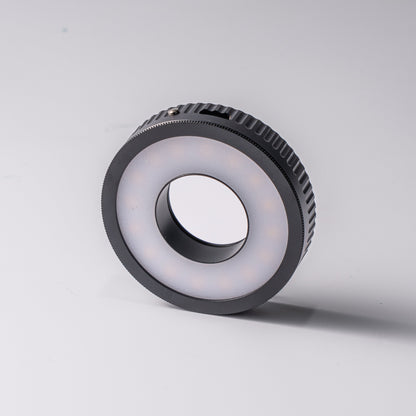 Ring of Light