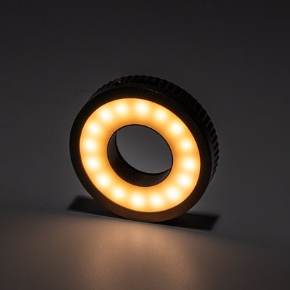 Ring of Light