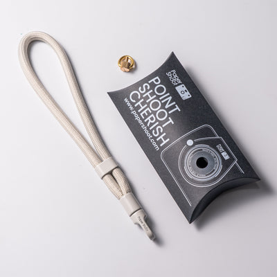 Wrist Strap