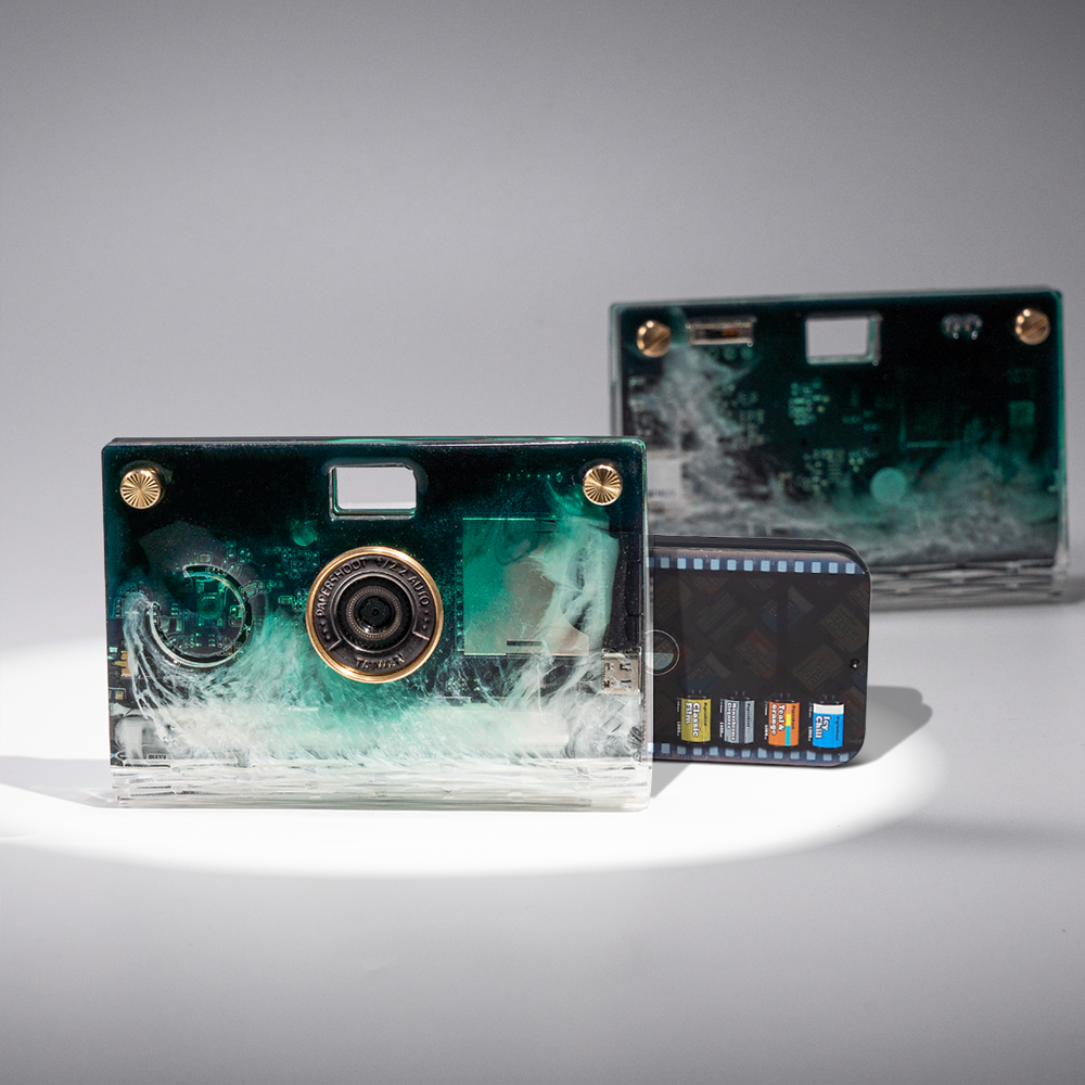 Featured Camera