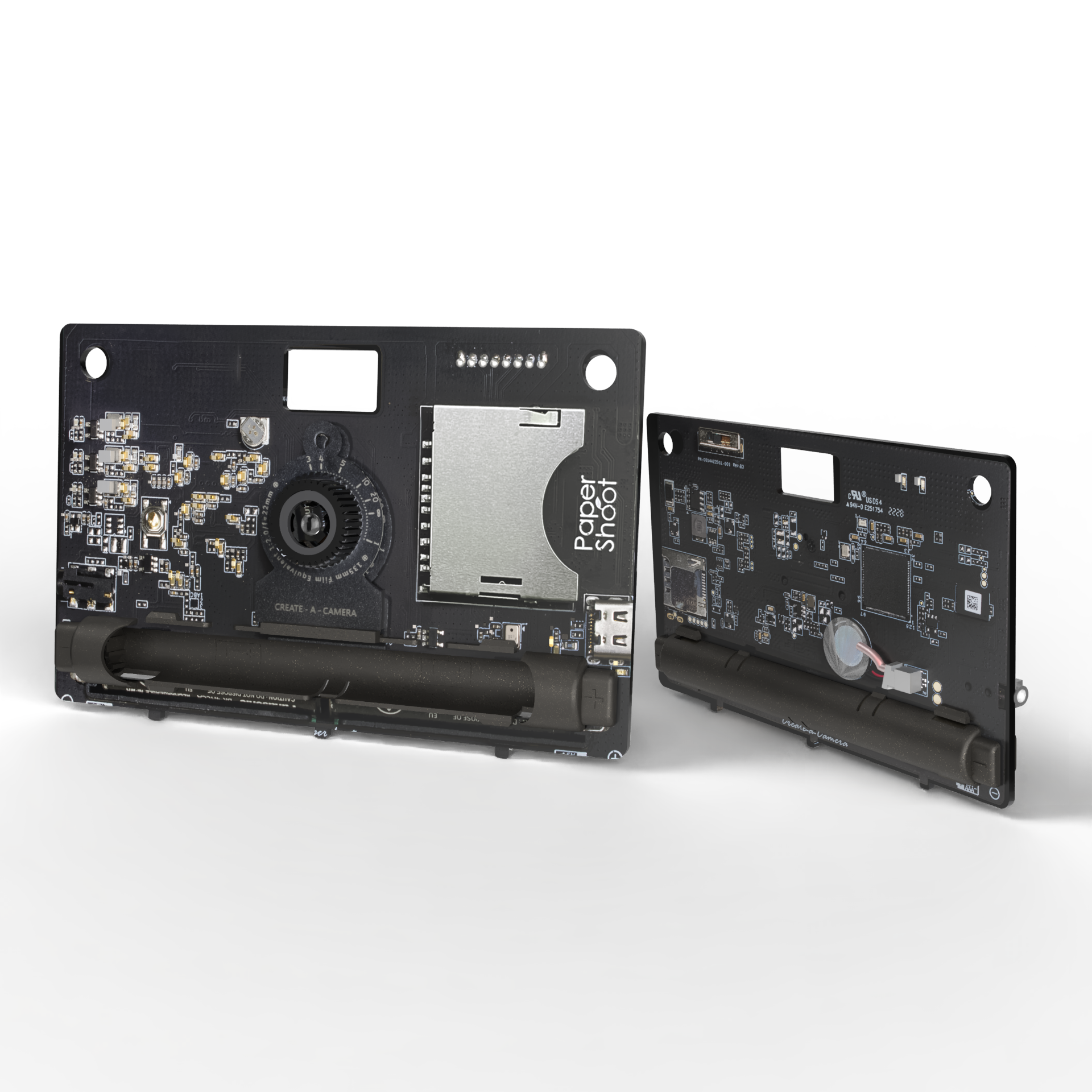 Paid Repair 20 MP Camera Board