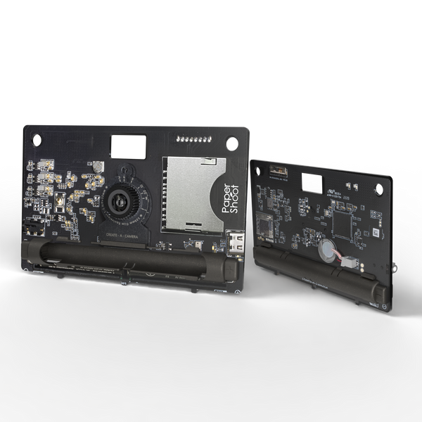デジタルカメラ papershoot 20MP 今だけ最大46%OFF！メディアで話題の令和のレトロカメラ