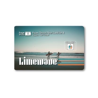 Filter Expansion Card