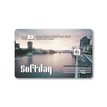 Filter Expansion Card