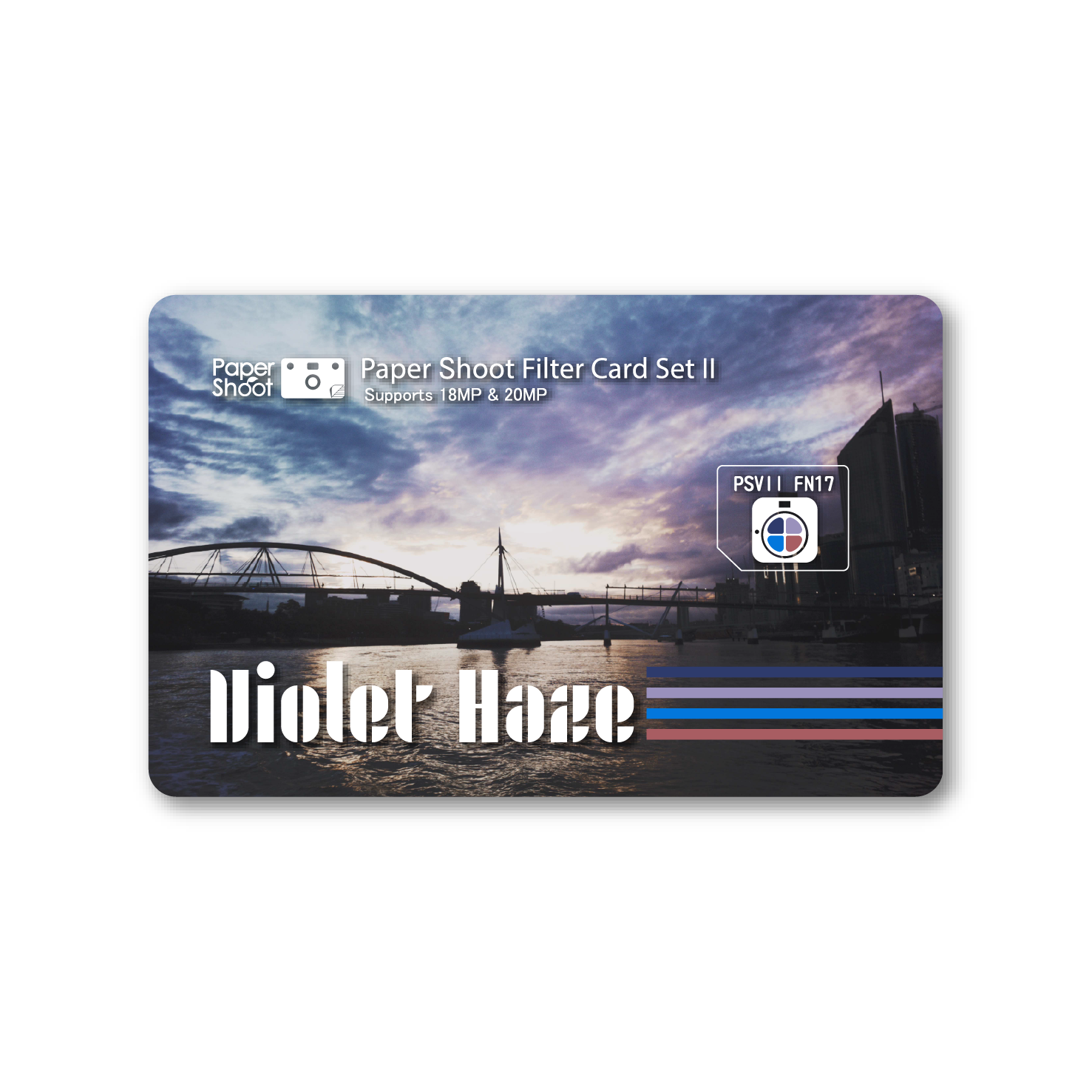 Filter Expansion Card