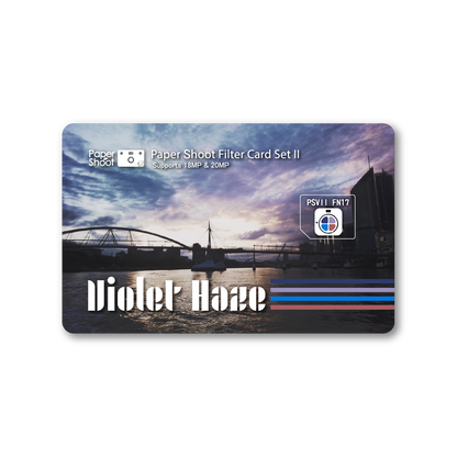 Filter Expansion Card