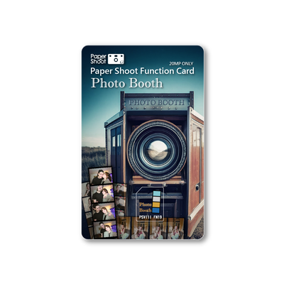 Feature Expansion Card