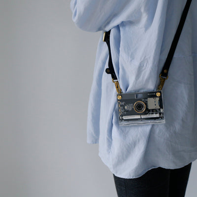 Material Essence Case